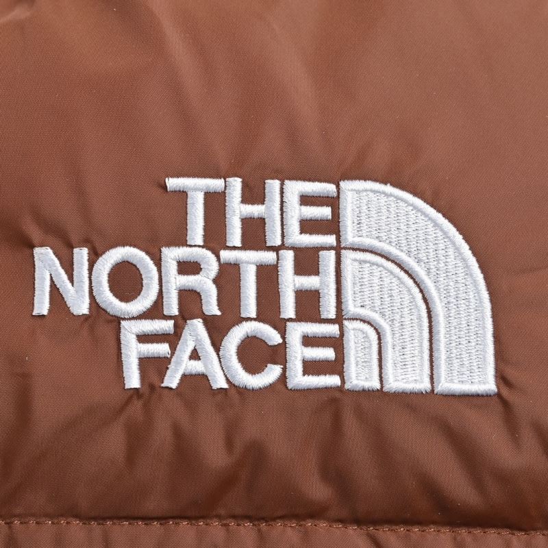 The North Face Down Jackets